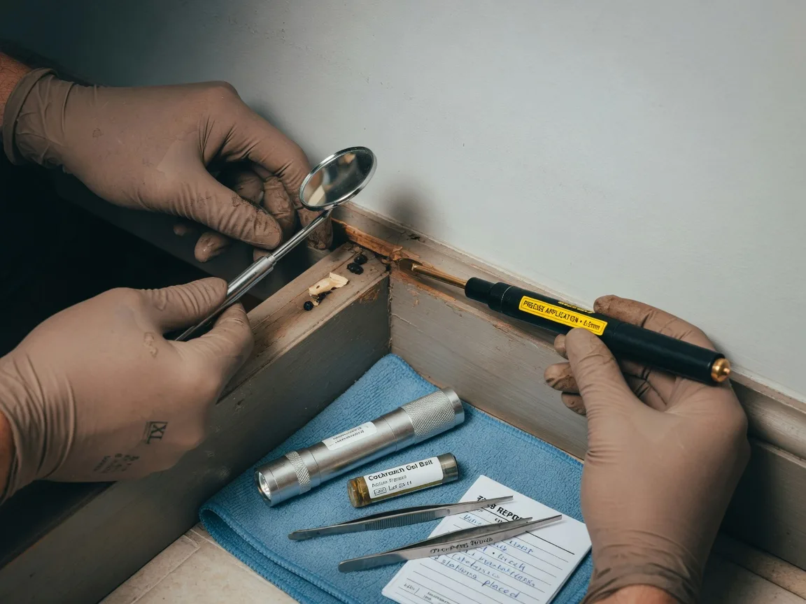 Why choose Emergency Pest Control in Camak, GA